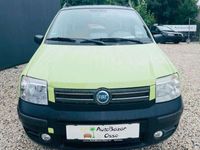 gebraucht Fiat Panda *1.2 8V * DYNAMIC* 1.HAND* PANORAMA* AHK