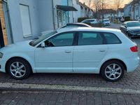 gebraucht Audi A3 Sportback A3 1.6 Attraction