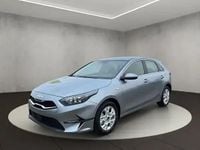 Neu Kia Ceed 140 PS (102 kW) 2026 Lunarsilber met. Kleinwagen