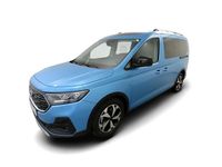 Gebraucht Ford Tourneo Connect 84 PS (61 kW) 2023 Blau Van / Kleinbus
