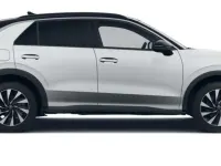 Neu VW T-Roc Cabriolet Life 116 PS (85 kW) 2026 Weiß SUV