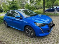 gebraucht Peugeot 208 Allure Pure Tech 100, Sound Upgrade,Pano,3D