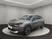 Neu Citroën C4 145 PS (106 kW) 2025 Mercure grau metallic lackieru SUV