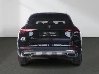 Gebraucht Mercedes GLC220 Avantgarde 197 PS (144 kW) 2024 Schwarz SUV