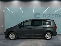 gebraucht VW Touran Volkswagen Touran, 20 km, 150 PS, EZ 08.2023, Benzin