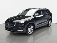 Neu Skoda Karoq Selection 150 PS (110 kW) 2025 Grau SUV