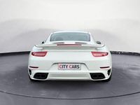 Gebraucht Porsche 911 560 PS (411 kW) 2013 Weiss