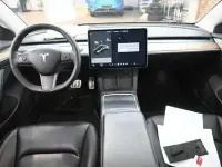 Occasion Tesla Model 3 Performance 461 kW (627 ch) 2021 Noir Berline