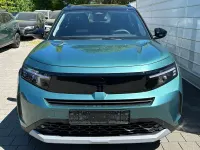 Ny Opel Frontera 145 HK (106 kW) 2026 Grøn SUV