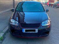 Gebraucht VW Golf IV GT 140 PS (102 kW) 2005 Rot Limousine