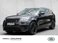 Neu Land Rover Range Rover Velar Autobiography 300 PS (220 kW) 2026 Carpathian grey SUV