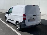 Second-hand Ford Transit 2016 Alb