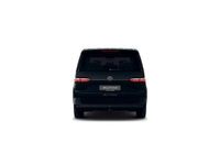 Nouvelle VW Multivan 150 ch (110 kW) 2026 Noir Monospace