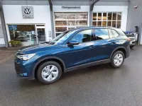 Gebraucht VW Tiguan Basis 131 PS (96 kW) 2026 Blau SUV