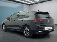 Gebraucht VW Golf VIII 150 PS (110 kW) 2025 Schwarz Kleinwagen