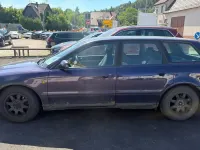 Gebraucht Audi A4 150 PS (110 kW) 1998 Andere farben Kombi