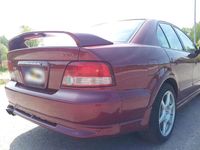 Gebraucht Mitsubishi Galant 280 PS (205 kW) 2002 Limousine