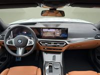 gebraucht BMW M340 i xDrive M Sport PA+ DA PROF HUD PANO HK DAB LED 19