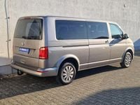 Gebraucht VW Caravelle Comfortline 150 PS (110 kW) 2019 Beige Van