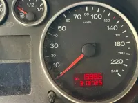 Gebraucht Audi A2 75 PS (55 kW) 2003 Silber Kleinwagen
