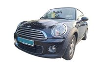 Usado Mini Cooper 111 HP (81 kW) 2013 Preto Citadino