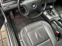 Gebraucht BMW 316 116 PS (85 kW) 2003 Silber Limousine