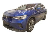 Gebraucht VW ID.4 Pro 210 kW (286 PS) 2025 Blau SUV