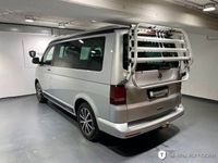 gebraucht VW California T5California Beach Edition *Standheizung*NAVI*KAMERA