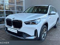 Neu BMW X1 136 PS (100 kW) 2025 Weiß SUV