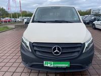 gebraucht Mercedes Vito Tourer 114CDI/BT Pro extralang