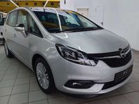 gebraucht Opel Zafira Tourer C, ON Start/Stop, 7-Sitzer