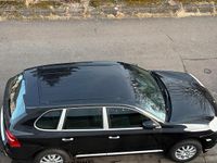 Gebraucht Porsche Cayenne 300 PS (220 kW) 2007 Schwarz SUV