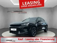 Neu Cupra Formentor 204 PS (150 kW) 2026 Schwarz SUV