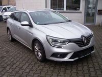 gebraucht Renault Mégane GrandTour TCe 140 GPF EDC LIMITED