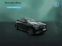 Gebraucht Mercedes GLE450 AMG AMG 367 PS (269 kW) 2025 Obsidianschwarz SUV