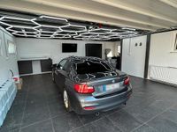 Gebraucht BMW M235 326 PS (239 kW) 2015 Grau Coupé