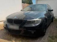 Gebraucht BMW 335 M Sport 380 PS (279 kW) 2008 Limousine