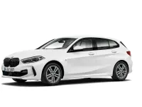 Gebraucht BMW 116 Shadowline 109 PS (80 kW) 2026 Kleinwagen