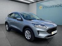 Gebraucht Ford Kuga Trend 120 PS (88 kW) 2022 Silber SUV