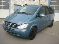 Gebraucht Mercedes Viano 150 PS (110 kW) 2004 Van / Kleinbus
