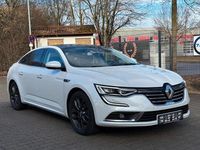 Gebraucht Renault Talisman Bose Edition 200 PS (147 kW) 2019 Weiss Limousine