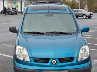 Occasion Renault Kangoo 75 ch (55 kW) 2003 Andere farben Monospace