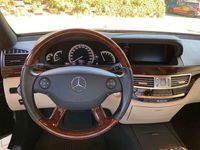 gebraucht Mercedes S450 L 4Matic 7G-TRONIC *AMG / Entertainment / 20 Zoll