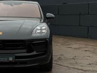 Gebraucht Porsche Macan GTS Chrono 441 PS (324 kW) 2023 Grau SUV