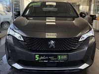 Gebraucht Peugeot 3008 GT 136 PS (100 kW) 2024 Lackierung platiniumgrau/meta SUV