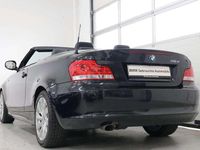 Gebraucht BMW 118 Cabriolet 143 PS (105 kW) 2012 Cabrio