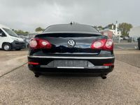 gebraucht VW Passat BlueMotion 125 KW Xenon, Automatik, Navi