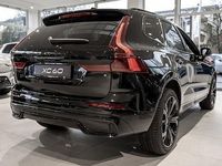 Neu Volvo XC60 Plus 455 PS (334 kW) 2026 Onyx schwarz SUV