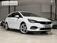 gebraucht Opel Astra Caravan K Sports Tourer Ultimate *Bose,LED