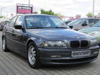 Gebraucht BMW 328 193 PS (141 kW) 1998 Grau Limousine